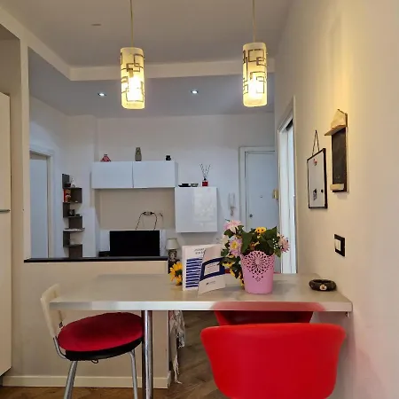 Casa Sisters By World Apartment *
