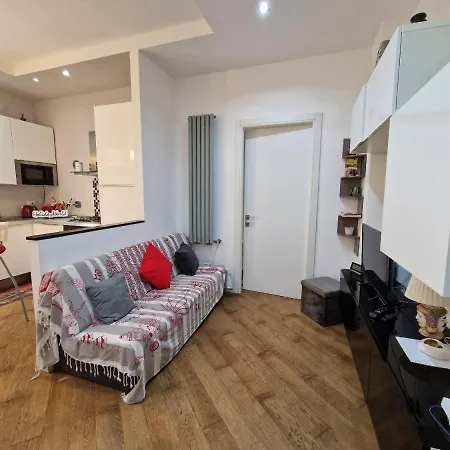Apartment Casa Sisters By World