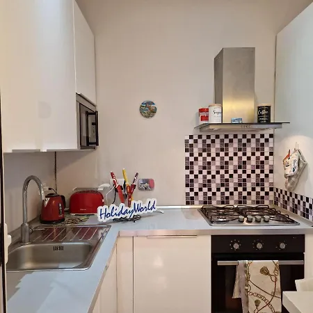 شقة Casa Sisters By World جنوة